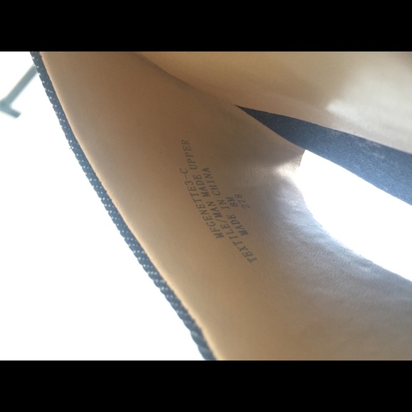 Marc Fisher heels - Picture 13 of 13